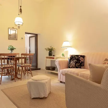 Capponi Deluxe Firenze