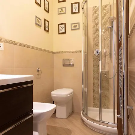 Appartamento Capponi Deluxe