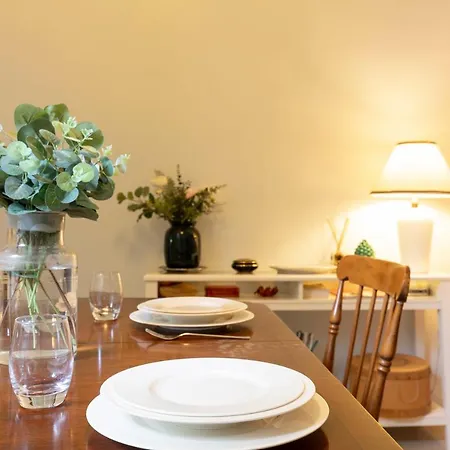 Appartamento Capponi Deluxe Firenze