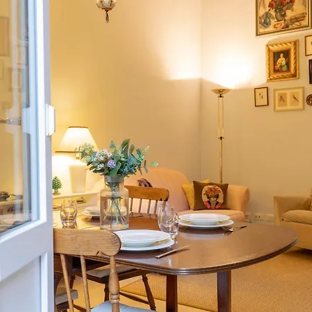 Capponi Deluxe * Firenze