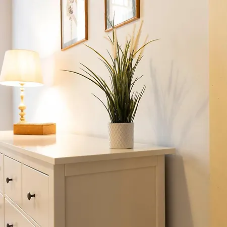 Capponi Deluxe * Firenze