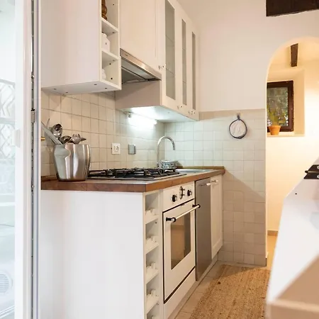 Apartman Capponi Deluxe *