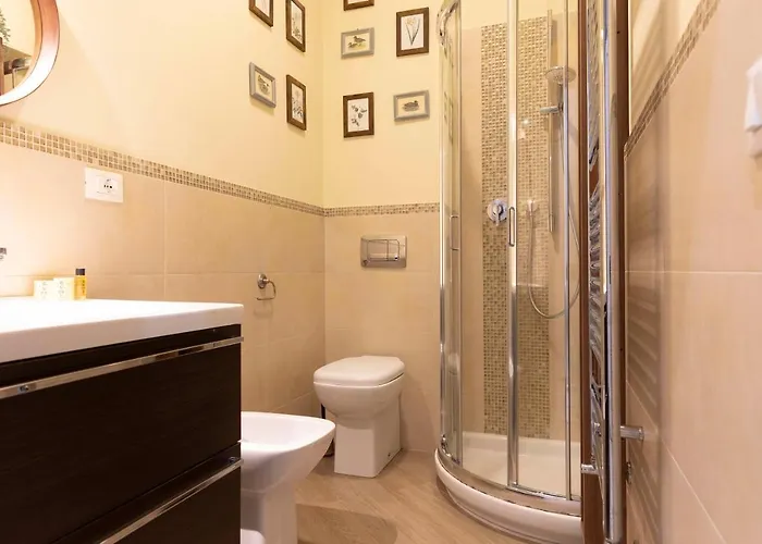 Apartment Capponi Deluxe