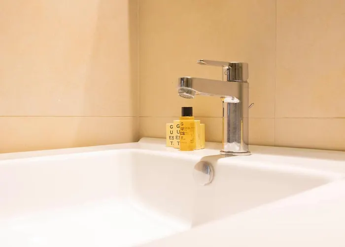 Capponi Deluxe Apartment Florence