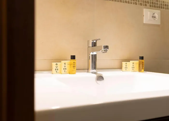 Apartment Capponi Deluxe *