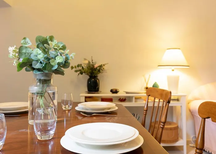Apartment Capponi Deluxe Florence