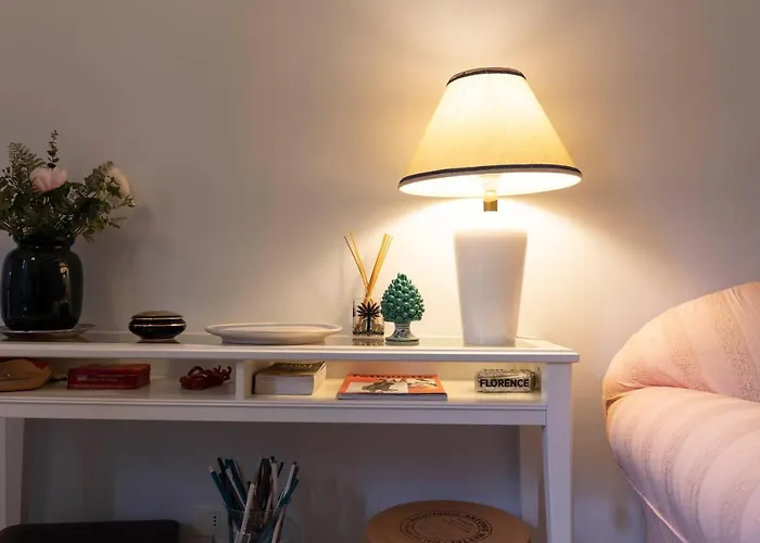 Apartment Capponi Deluxe