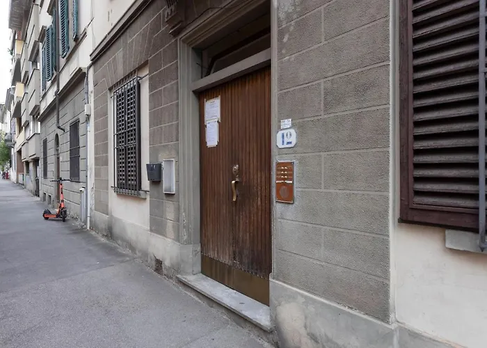 Apartment Capponi Deluxe