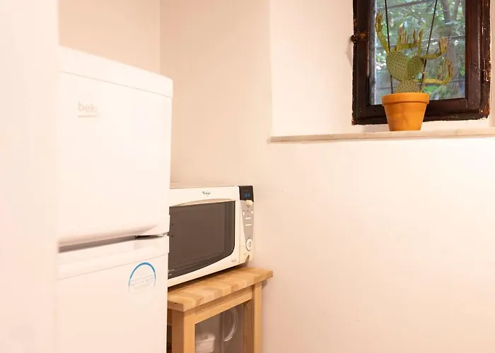 Capponi Deluxe * Florence