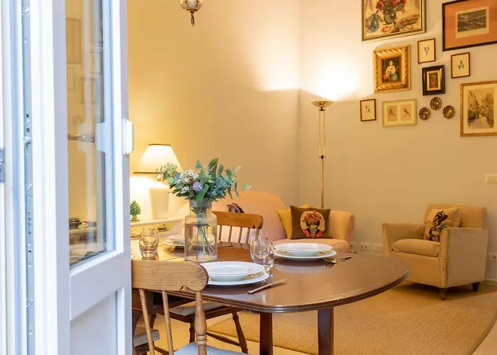 Capponi Deluxe * Florence