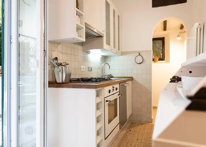 Apartment Capponi Deluxe *