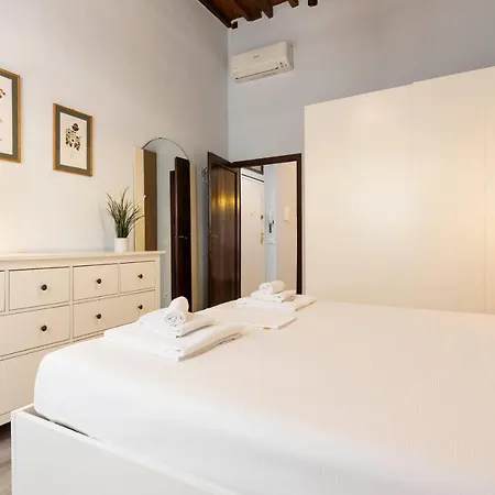 Capponi Deluxe Appartement Florence