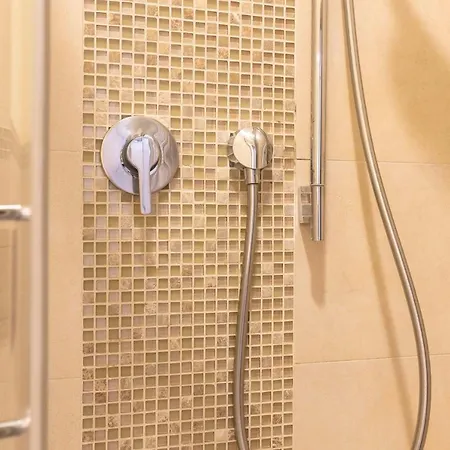 Apartamento Capponi Deluxe *