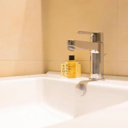 Capponi Deluxe Apartamento Florença