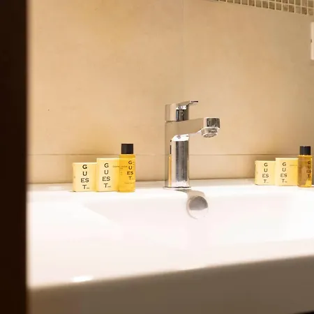 Appartement Capponi Deluxe *
