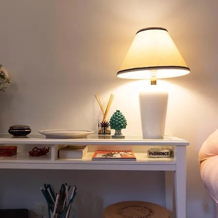 Apartamento Capponi Deluxe