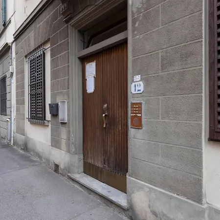 Appartement Capponi Deluxe