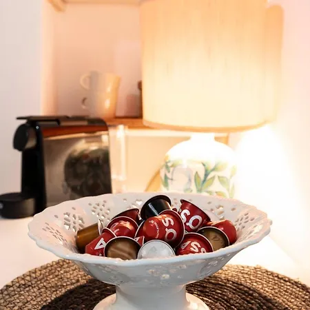 Capponi Deluxe * Φλωρεντία